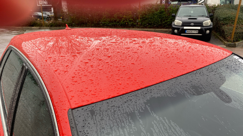 Audi RS3 2.5 TFSI RS 3 Quattro 5dr S Tronic Petrol Hatchback